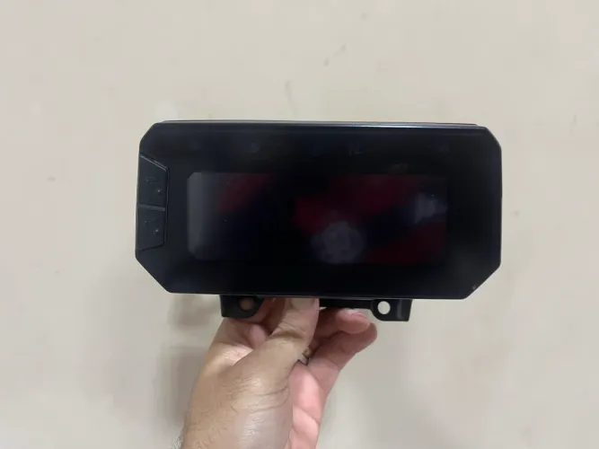Painel cb 300f twister CBS