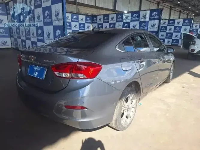 SUCATA CRUZE PREMIER 1.4 TURBO 2019/2020