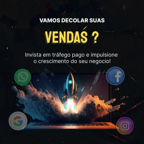 Tráfego Pago Em Toda BH