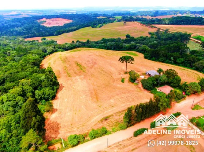 Chácara Catanduva Carambeí