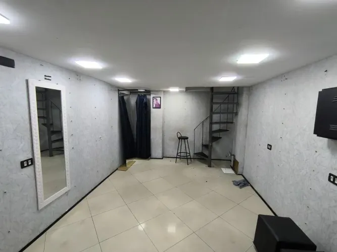 Galeria para aluguel tem 55 metros quadrados em Centro - São Paulo - SP