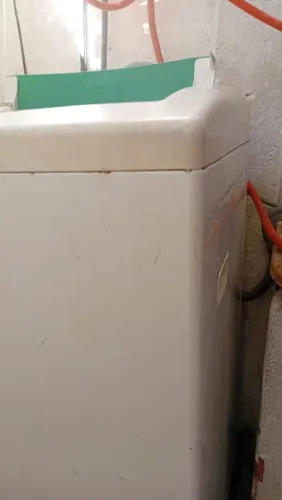 Vendo máquina de lavar