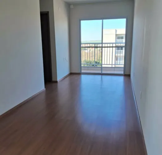 Apartamento Residencial à venda, Jardim Itamaraty, Lençóis Paulista - AP0151.