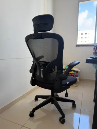 Cadeira de escritório