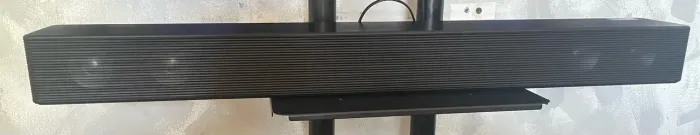 Soundbar LG Snh5