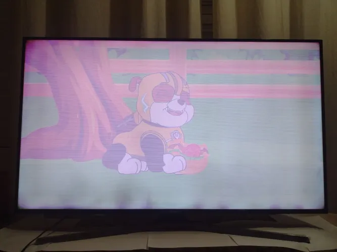 TV Samsung Modelo UN48J6300AG