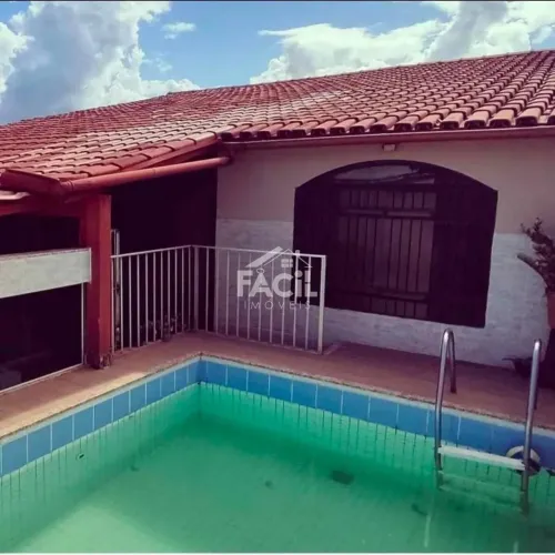 Casa para Locação na Ilha dos Bentos, Vila Velha | 5 Quartos