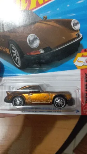 Miniatura Super THunt
