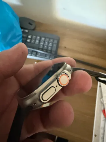 Apple Watch Ultra 2 