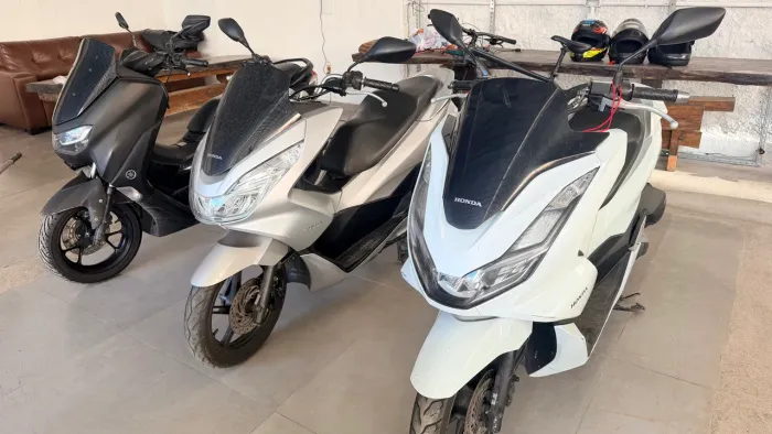 Honda Pcx 160 2023