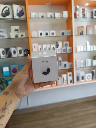 Air Tag Apple 2gen Unidade