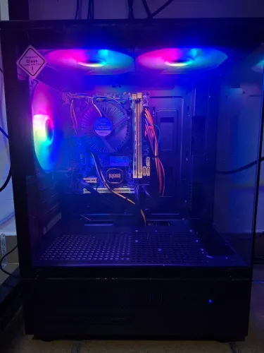 Pc completo i3