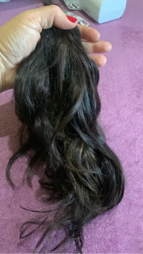 Cabelo Brasileiro