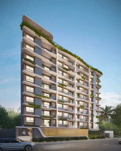 em Intermares. Apartamento com 1, 2 e 3 quartos, pertinho da praia