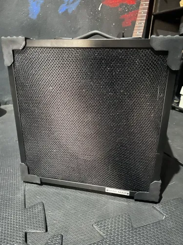 Amplificador de Guitarra FRFR MiniMax (Novo)