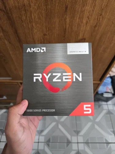 Ryzen 5 5600gt