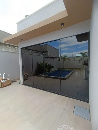 Insulfilm residencial e automotivo 