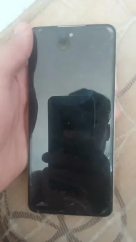 Celular infinix POSITIVO