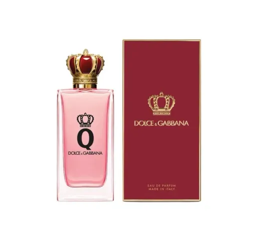 perfume feminino dolce gabbana Q 100ml