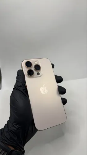 Iphone 16 pro 128gb