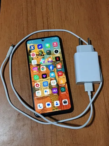 Celular Redmi Note 12 128 GB Intacto