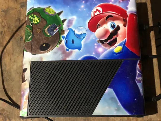 Vendo Xbox 360 desbloqueado com aurora 