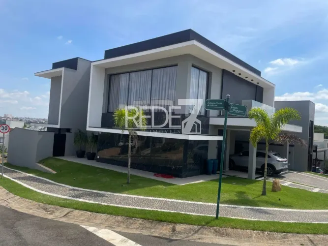 casa - Swiss Park - Campinas