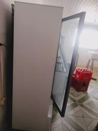 Expositor de bebidas 