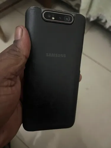 Samsung A80 .Não Troco.