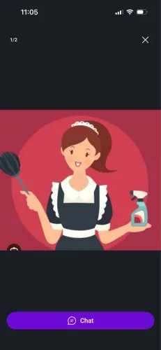 Meu nome é Larissa