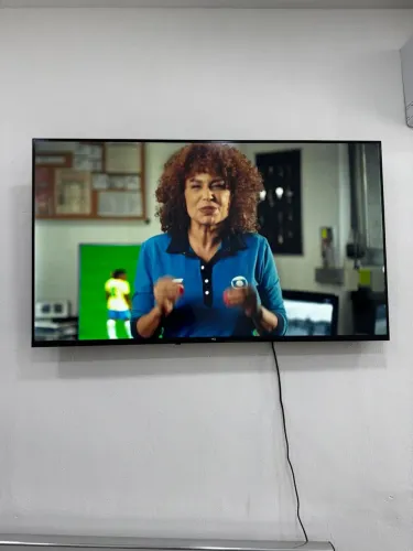 Smart TV HQ 50 polegadas
