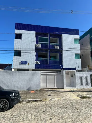 Apartamento para Venda em João Pessoa / PB no bairro Bancários