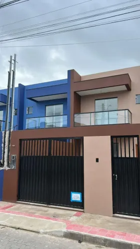 Imóvel para venda com 70 metros quadrados com 2 quartos em São Conrado - Vila Velha - ES