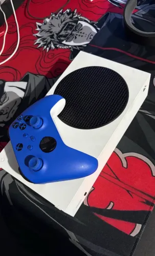 Xbox série S