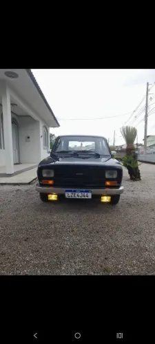 Fiat 147 C/ CL 1978