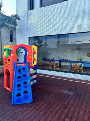 Vendo loft de 45m² no Ed. W Residence localizado no Bairro do Marco - R$ 760.000