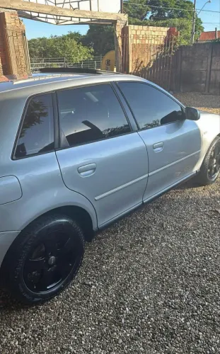 Audi A3 1.8 Turbo 5P Mec. 2005