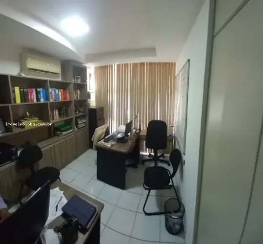 Sala Comercial para Venda em Salvador, Comércio, 1 banheiro