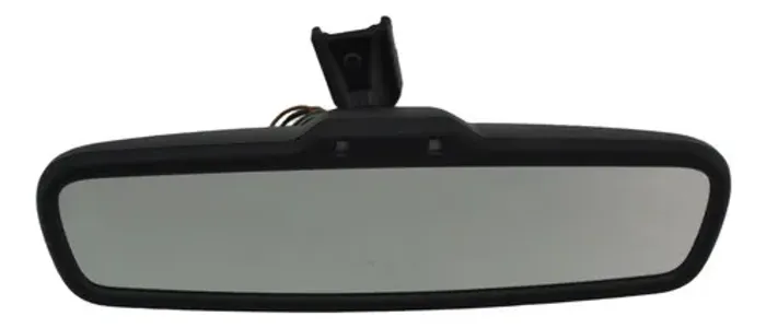 Espelho Retrovisor Interno Outlander 2016 Original
