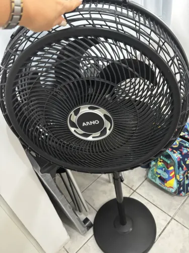 Ventilador Arno