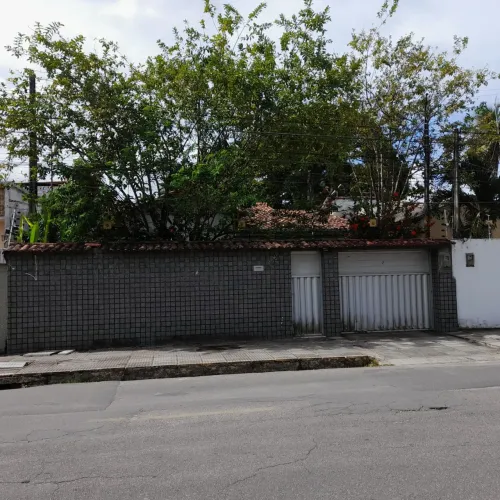Engenho do Meio | 3 quartos | 3 vagas