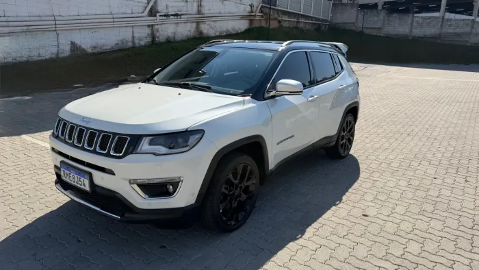 Honda WR-V EXL 1.5 Flexone 16V 5P Aut. 2021