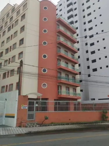 Apartamento com 2 quartos à Venda, Vila Atlântica - Mongaguá