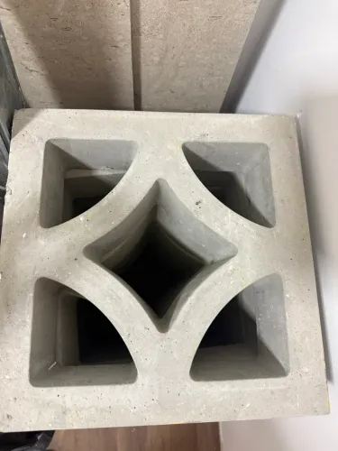 Elemento Vazado - Cogobó - Lindos