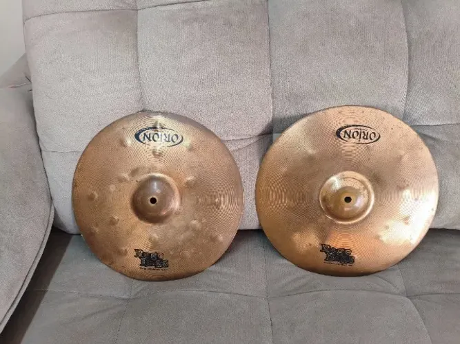 Chimbal 14' Orion Rage Bass