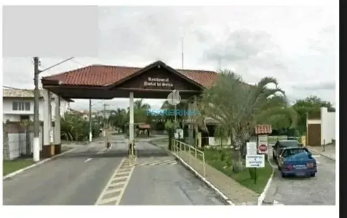 Terreno à venda, 326 m² por R$ 600.000,00 - Urbanova - São José dos Campos/SP