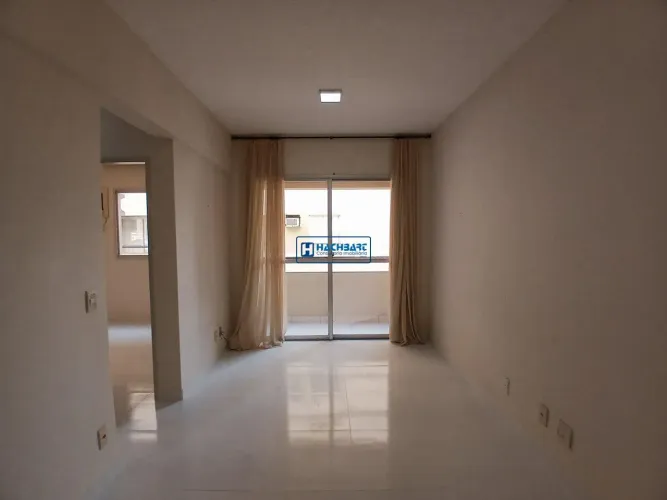 ALUGUEL - 2 quartos (57m²) - JARDIM CAMBURI - R$ 2.515,00 + TAXAS REF: R-021