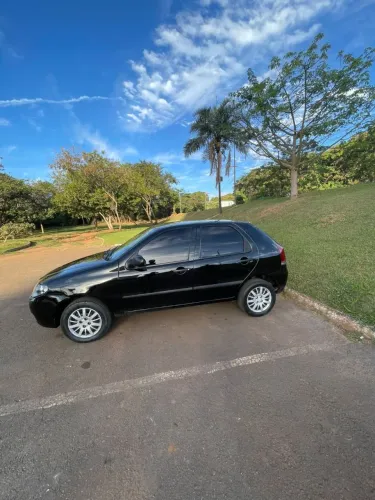 Fiat Palio 1.0 Economy Fire Flex 8V 4P 2013
