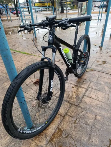 Bike absolute Nero 5