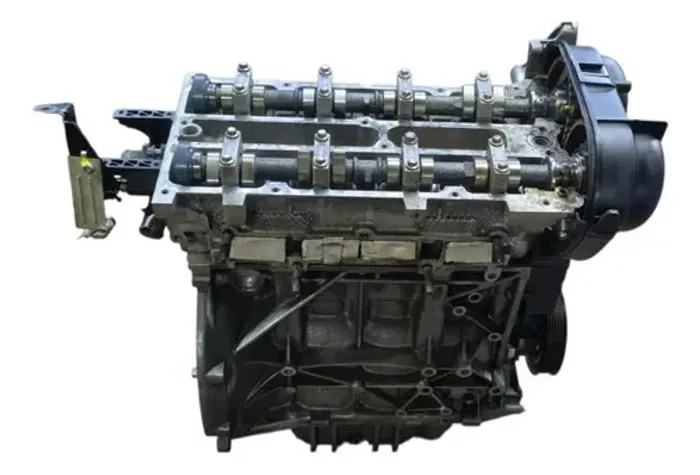 Motor New Fiesta Ka Ecosport 1.5 16v 4cc Flex 2014 A 2024